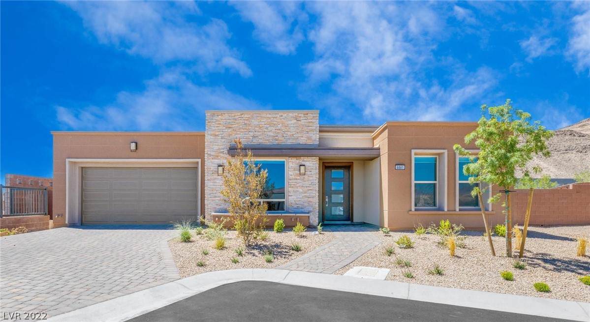 6881 Wood Clover Court - Photo 1