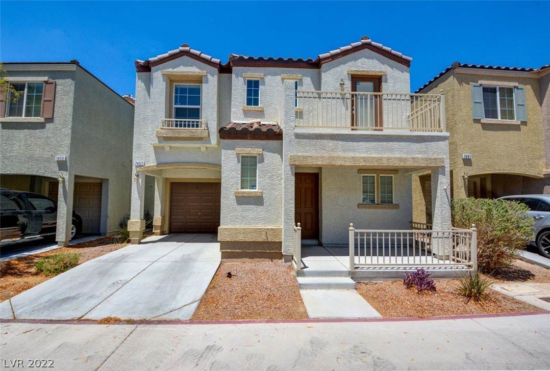7457 Enviable Court - Photo 1