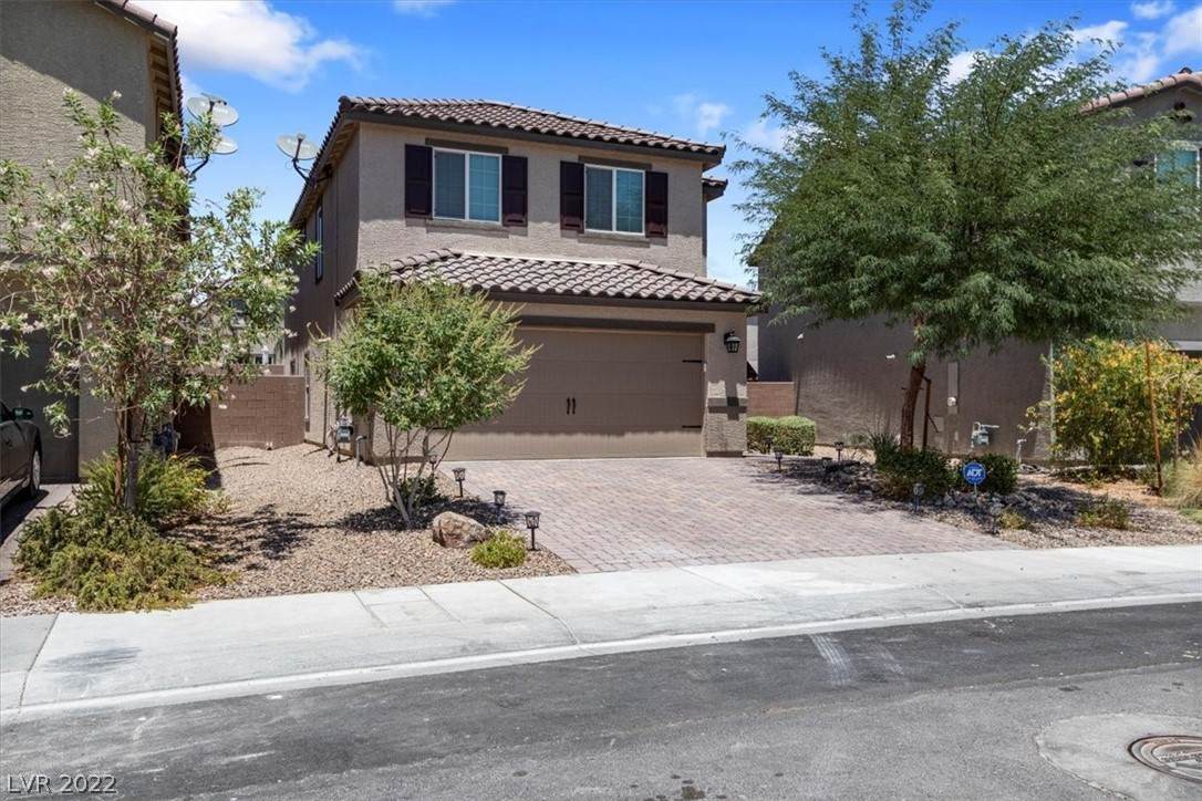 1304 Carved Terrace Avenue - Photo 1