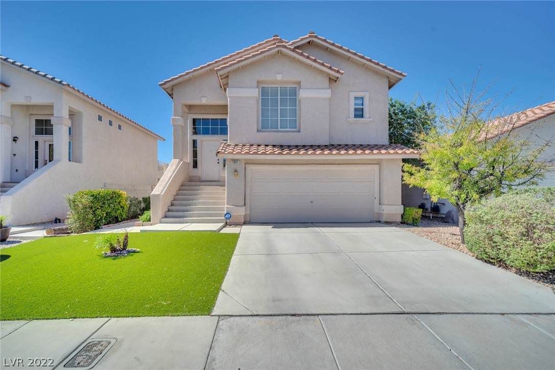 1041 Scarlet Haze Avenue - Photo 1