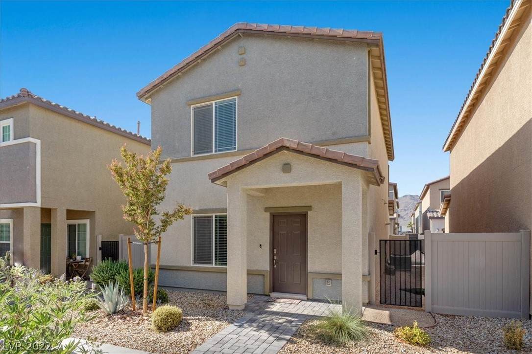 7343 Sunray Point Street - Photo 1
