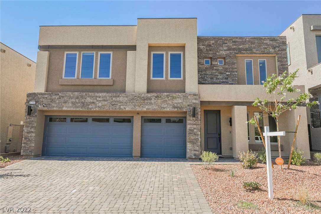 5755 Texas Creek Avenue - Photo 1