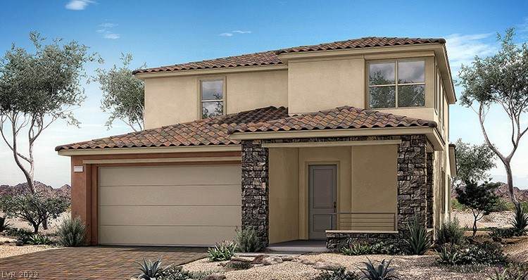 191 Badwater Basin Street - Photo 1
