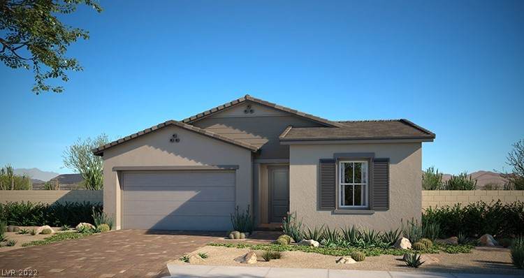 703 Cadence View Way - Photo 1