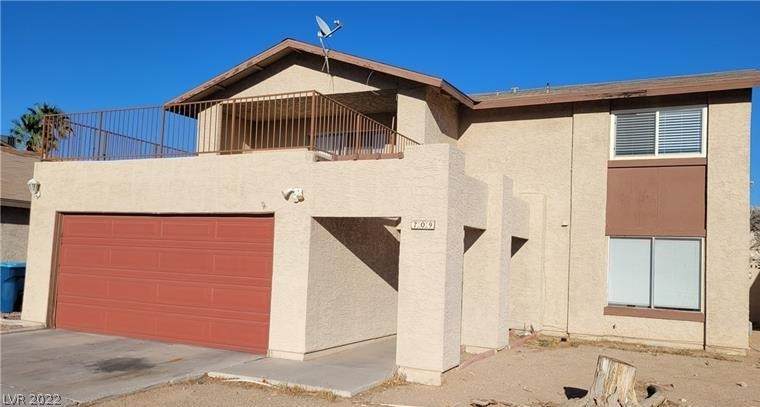 709 Dolores Drive - Photo 1