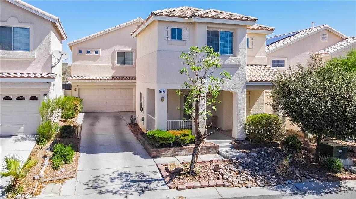 8976 Dallas Ridge Avenue - Photo 1