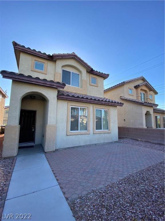 244 Crystal Rose Court - Photo 1