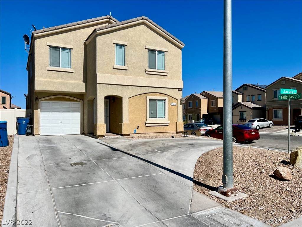 5308 Jacala Street - Photo 1