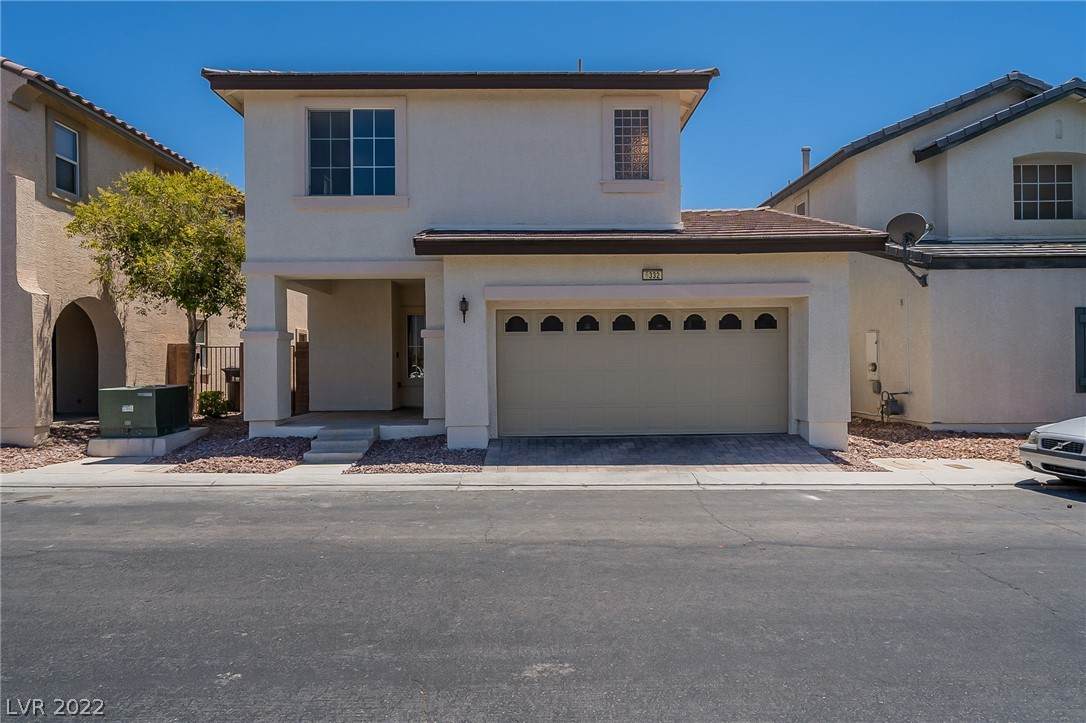 6332 Standing Elm Street - Photo 1
