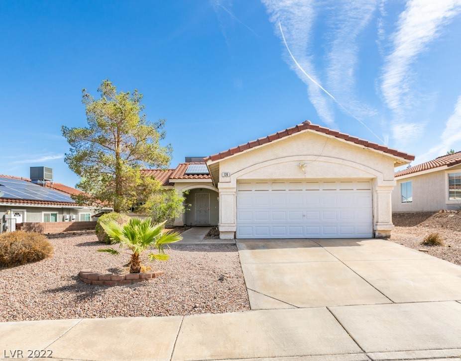 126 Lemongold Street - Photo 1