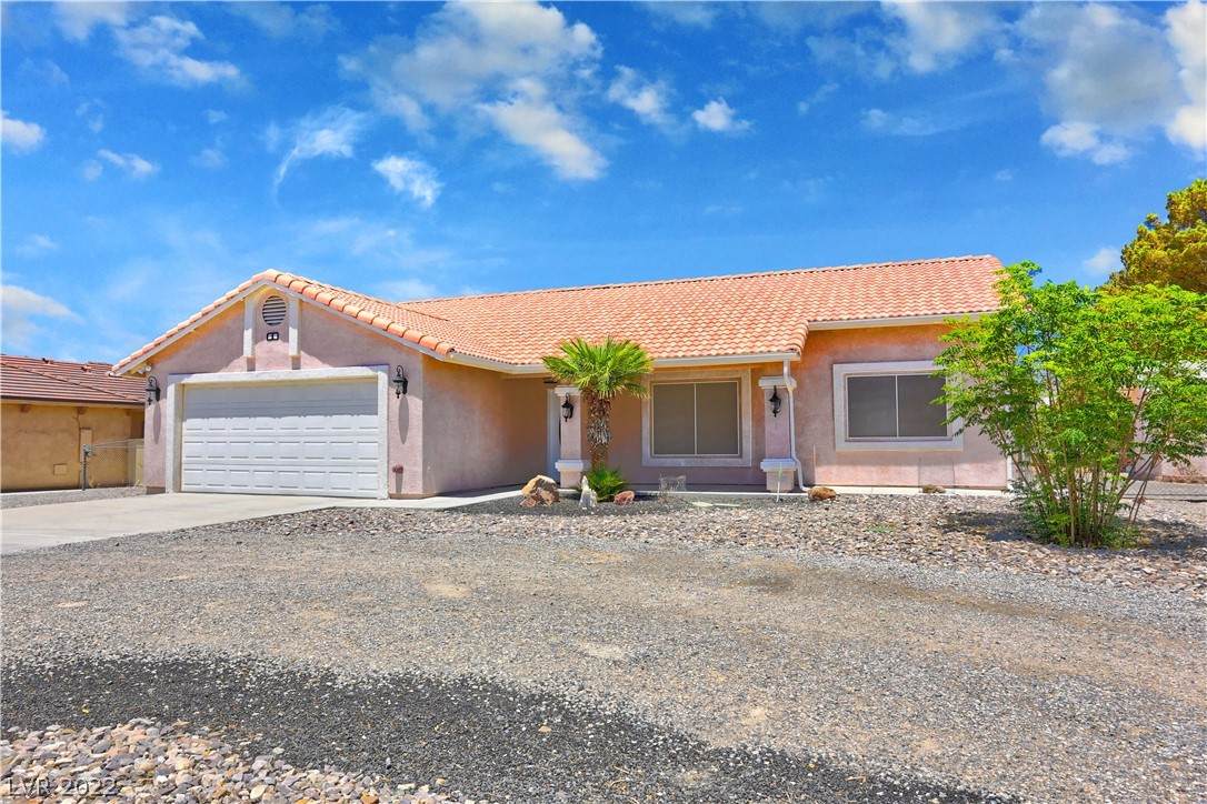 2120 Mount Charleston Drive - Photo 1