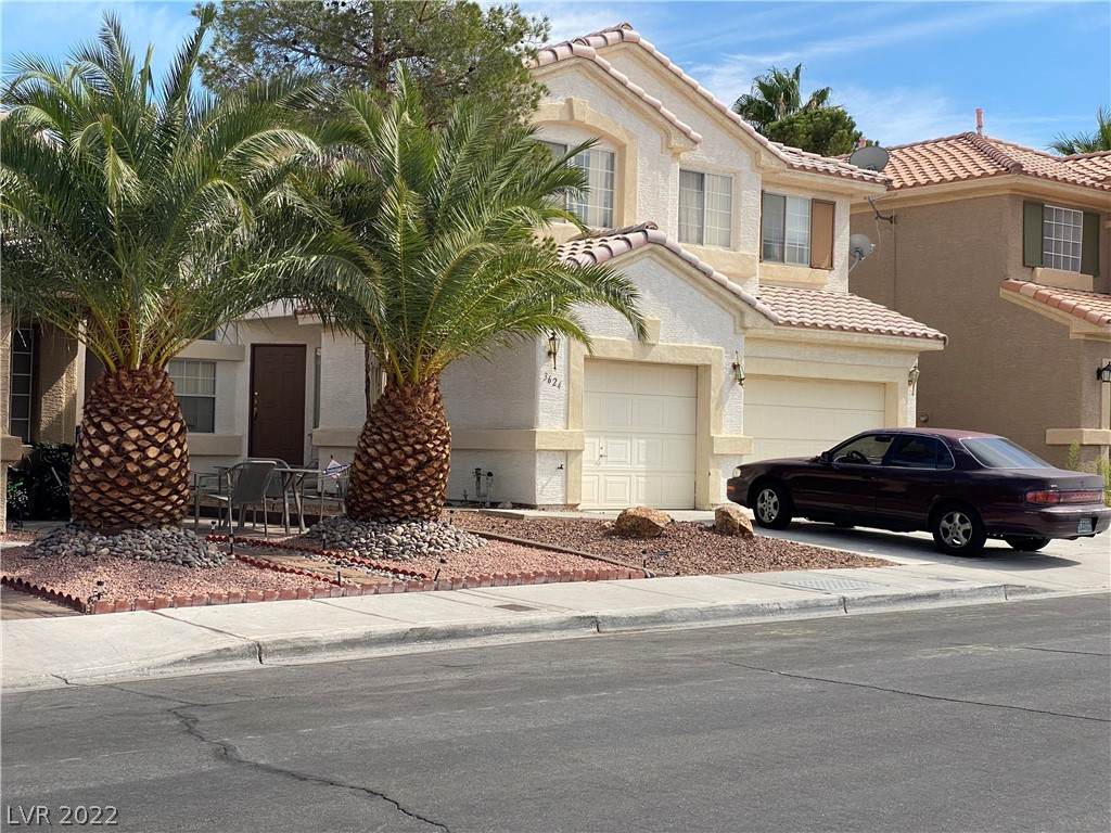 3624 Warmbreeze Way - Photo 1