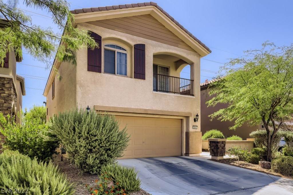 6844 Sumatra Street - Photo 1