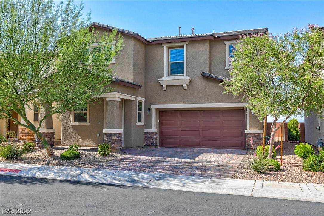 8324 Timberline Grove Avenue - Photo 1