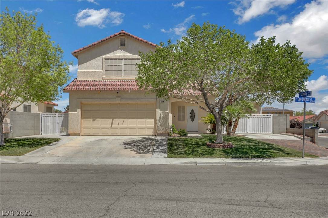6014 Cape Clairmont Court - Photo 1