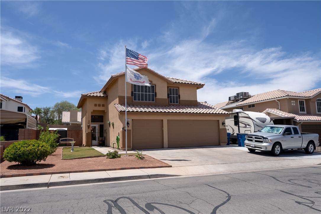1307 Applejack Court - Photo 1