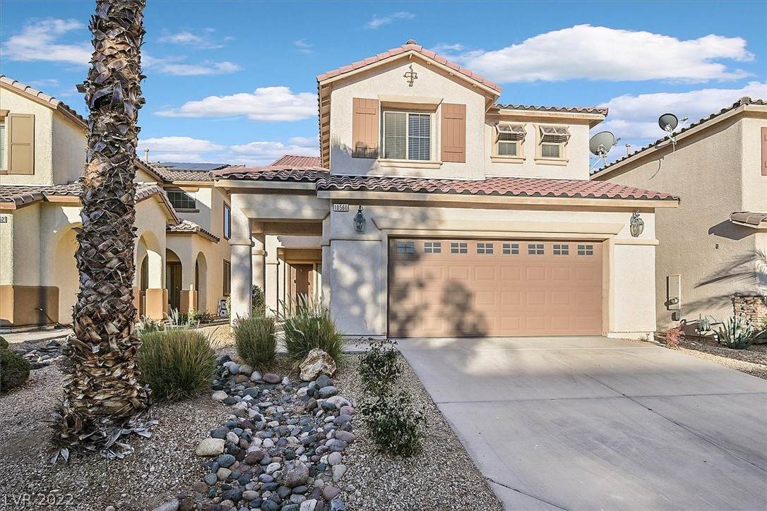 10560 Bella Camrosa Drive - Photo 1