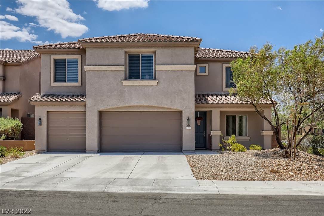 2501 Bechamel Place - Photo 1