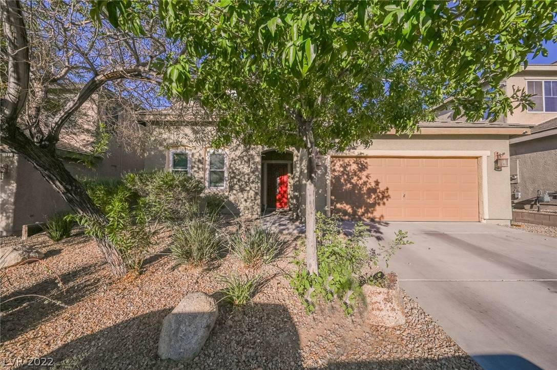 1126 Spottswoode Street - Photo 1