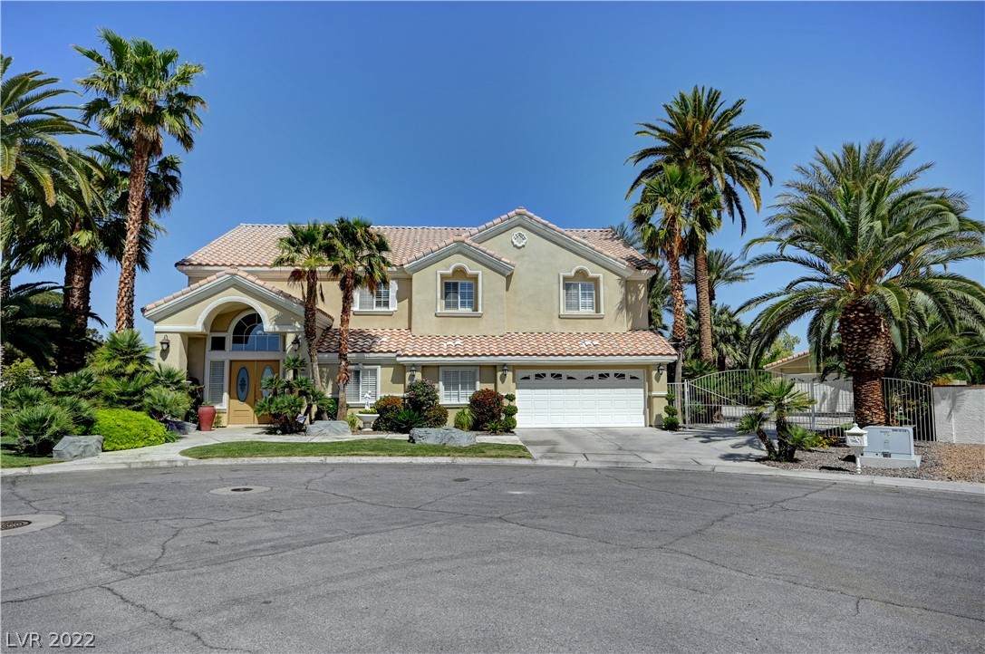 7765 Gilespie Street - Photo 1