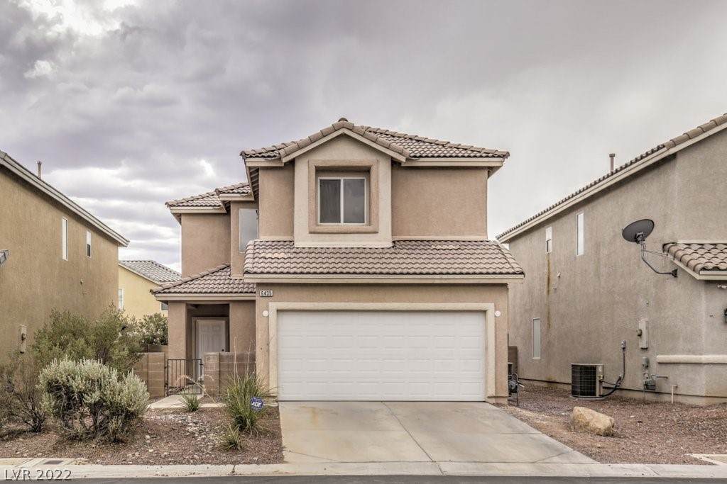 6435 Pronghorn Ridge Avenue - Photo 1