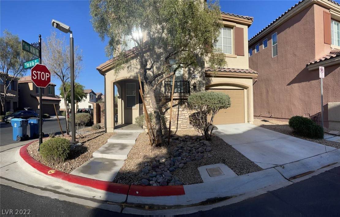 7589 Perla Del Mar Avenue - Photo 1