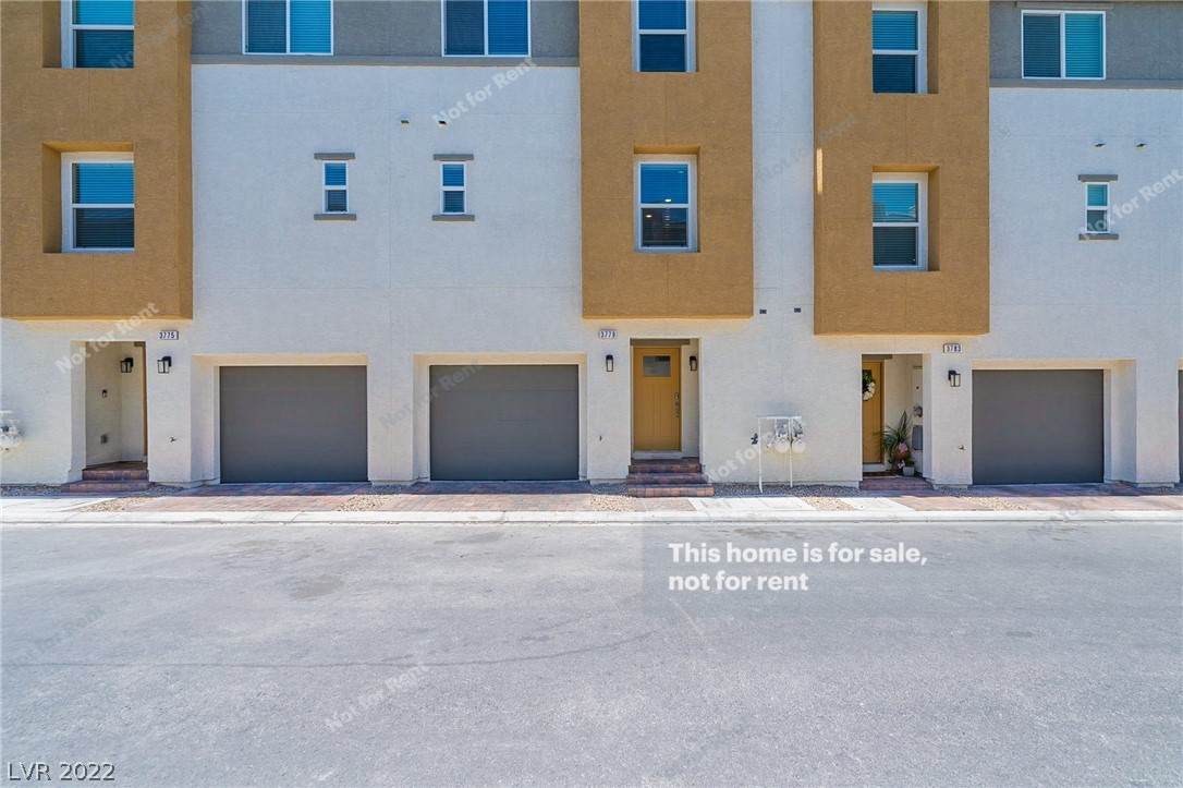 3779 Brilliant Sunset Street - Photo 1