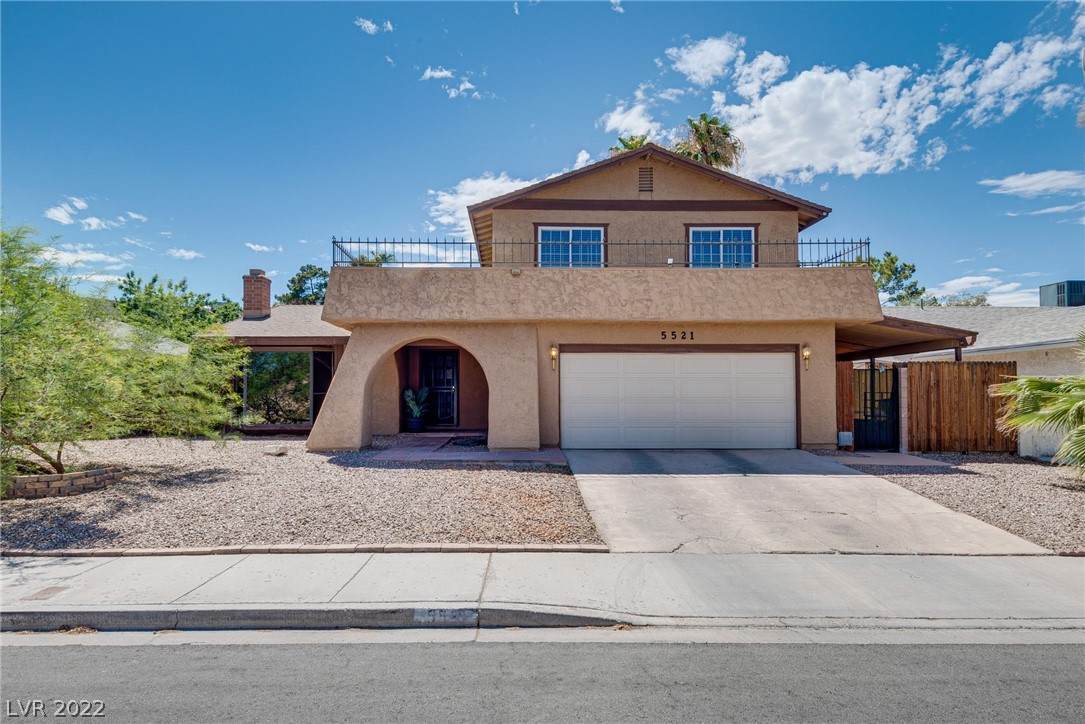 5521 Damico Drive - Photo 1
