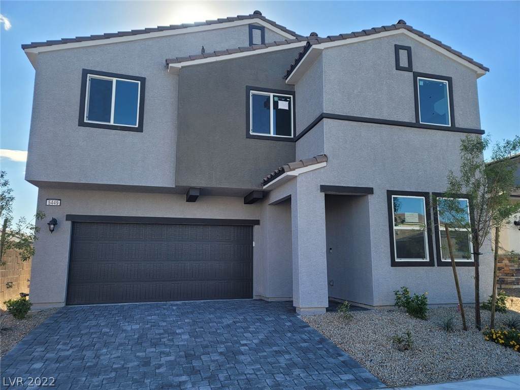 5449 Desert Mirage Street - Photo 1