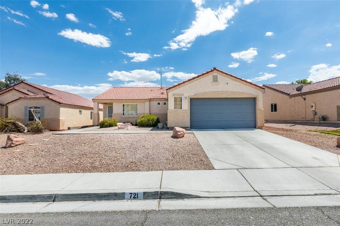 721 Brittany Falls Court - Photo 1