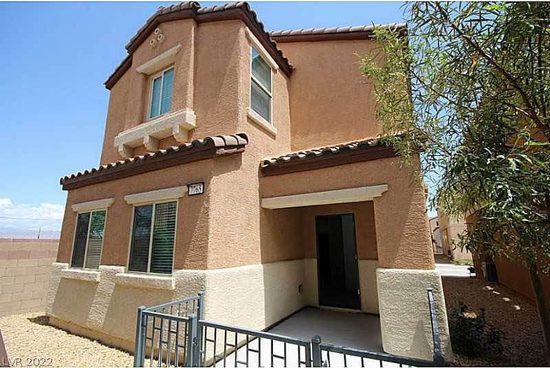 7765 Copious Cactus Court - Photo 1