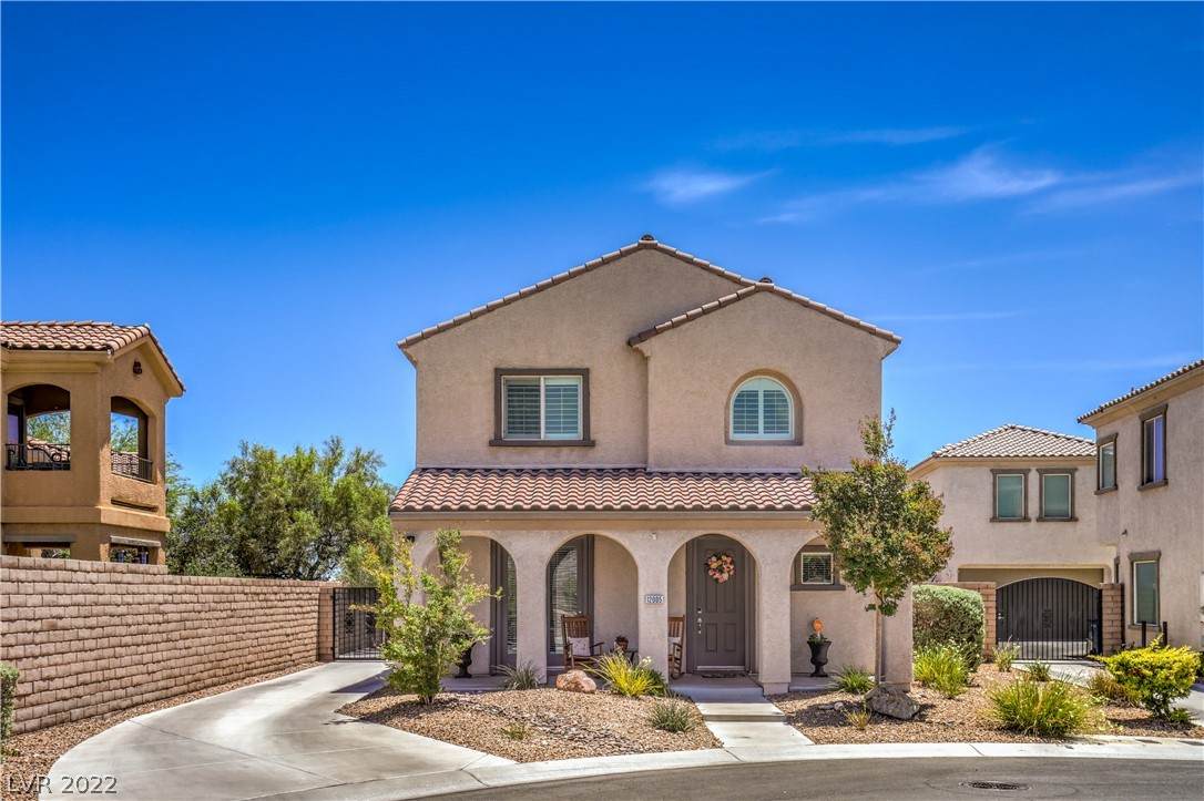 12005 Cielo Amber Lane - Photo 1