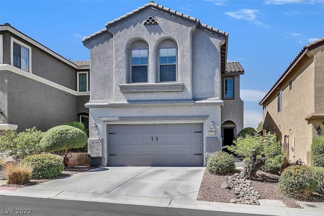 10716 Little Horse Creek Avenue - Photo 1