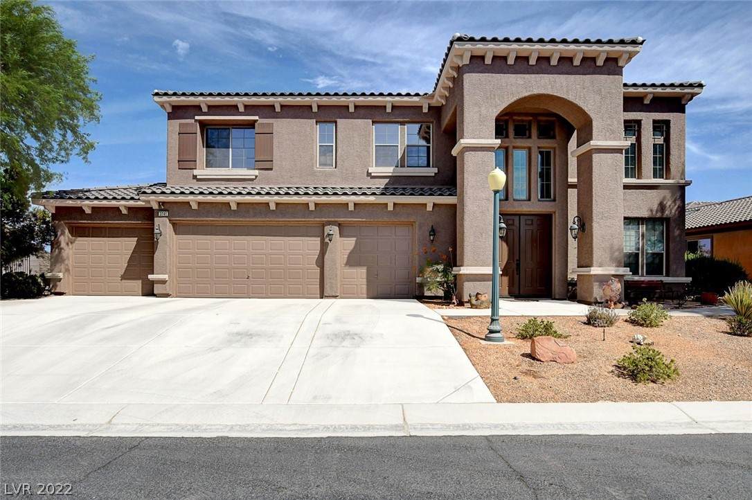 3741 River Heights Lane - Photo 1