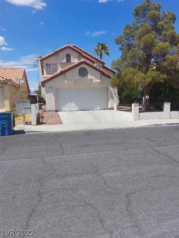 6608 Socorro Drive - Photo 1