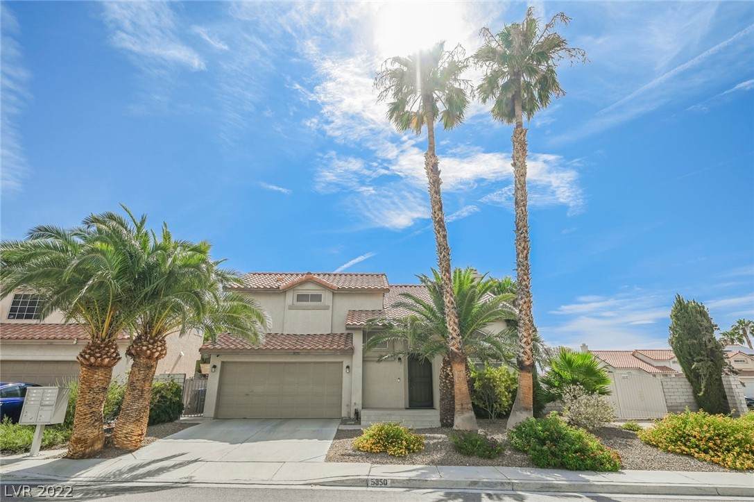 5850 Grey Wood Way - Photo 1
