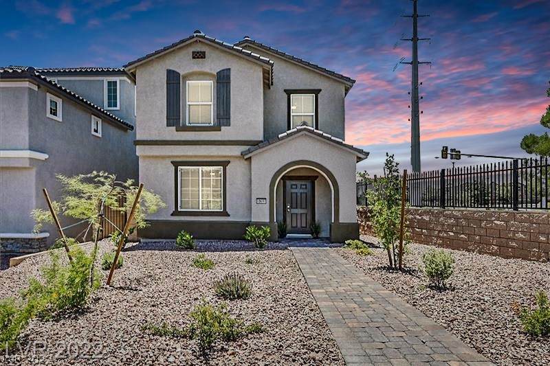 10697 Sariah Skye Avenue - Photo 1