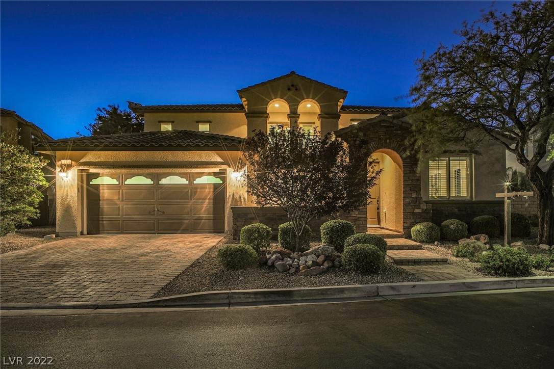 12136 Vista Linda Avenue - Photo 1