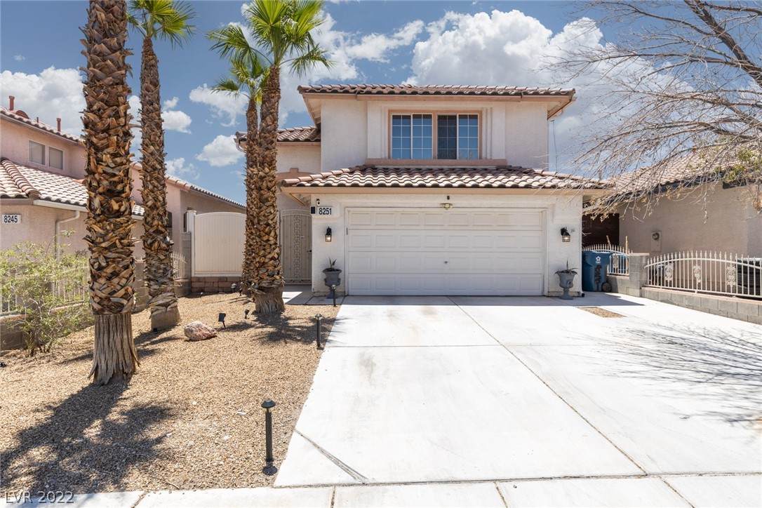 8251 Cedar Leaf Drive - Photo 1