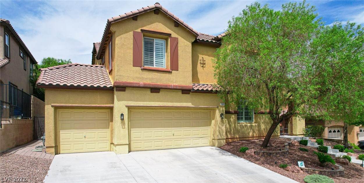 1165 Yellow Orchid Street - Photo 1