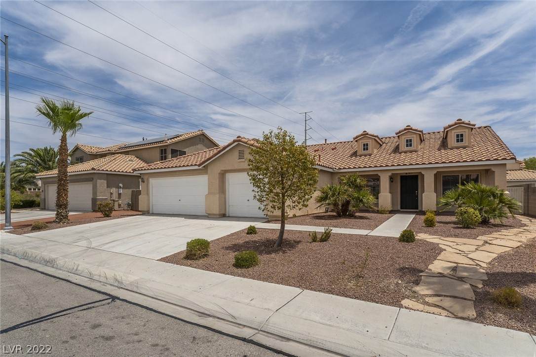 6328 Little Mountain Street - Photo 1