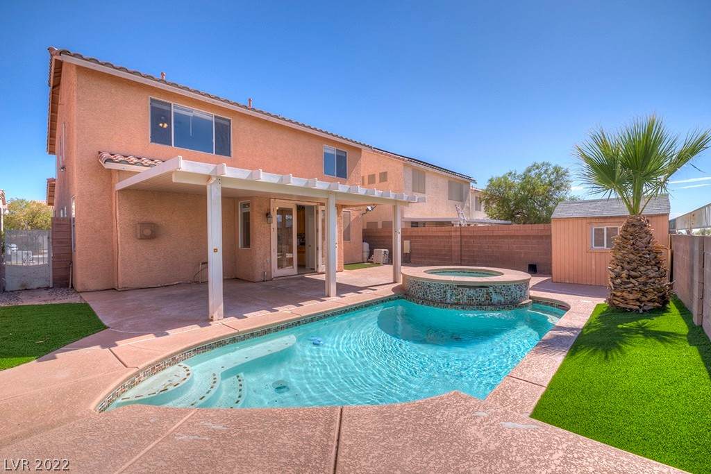9993 Lemon Valley Avenue - Photo 1