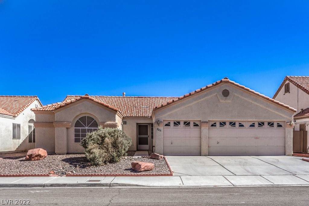 2215 Jean Paul Avenue - Photo 1