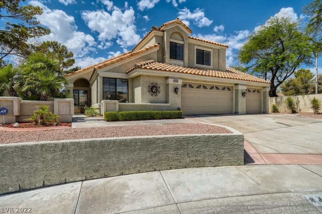 8437 Squaw Valley Avenue - Photo 1