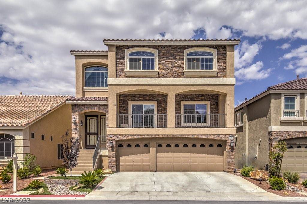 8207 Duncan Peak Court - Photo 1