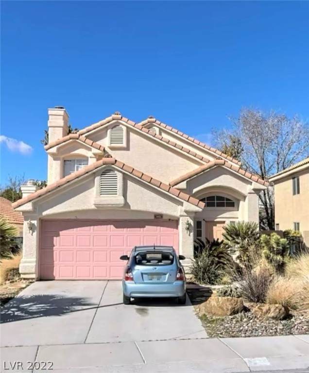 1441 Desert Hills Drive - Photo 1