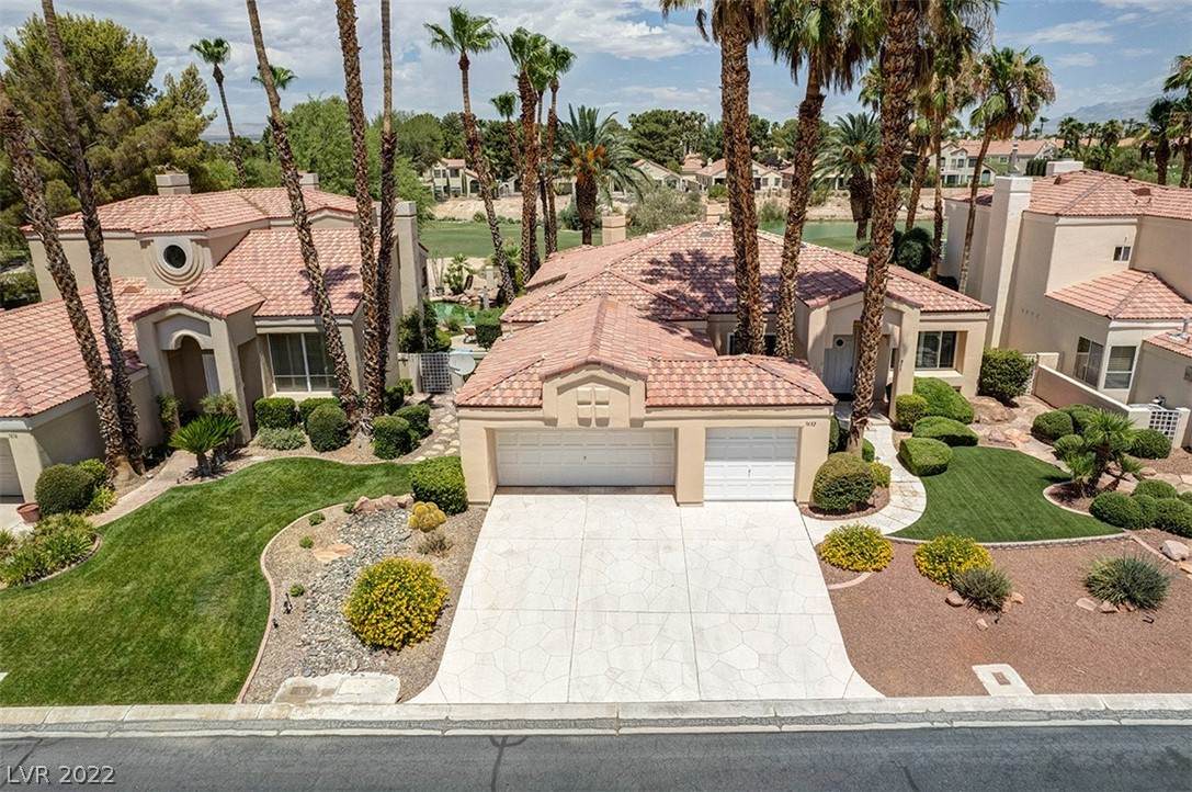 7632 Painted Dunes Drive - Photo 1