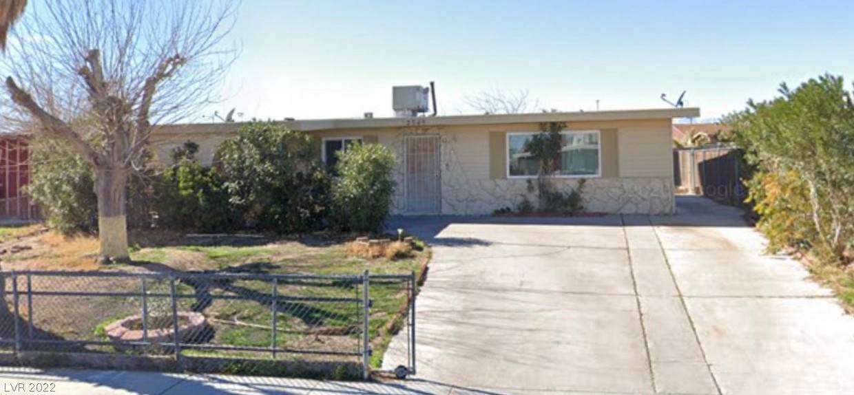 2549 San Marcos Street - Photo 1