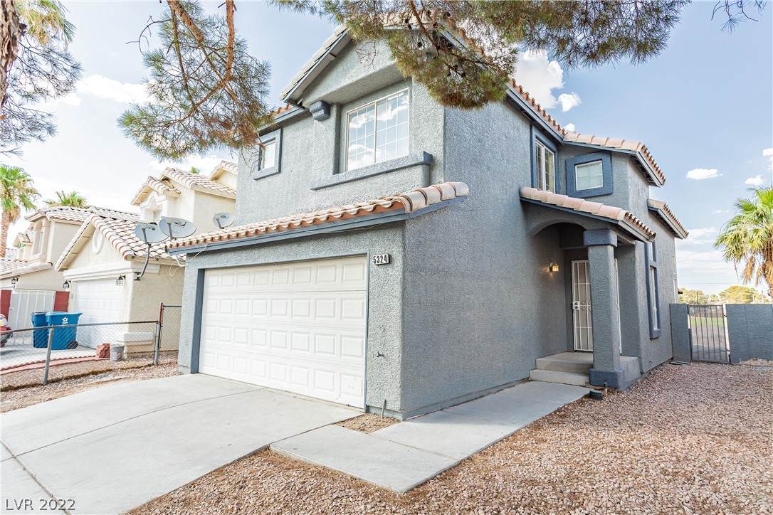5324 Silverheart Avenue - Photo 1