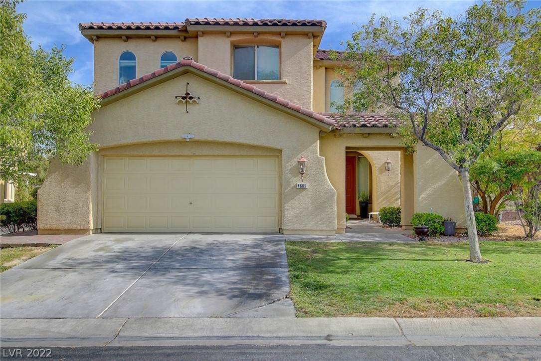 4609 Milvio Avenue - Photo 1